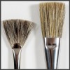 Glaze Brushes